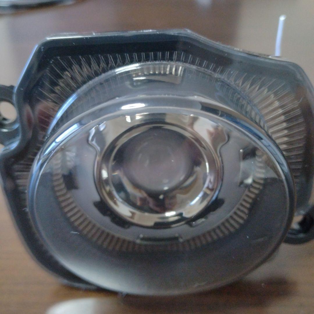 ジムニー用(JB64/JB74)LEDウィンカーセット ショウワガレージ