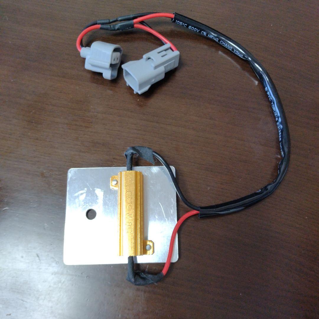 ジムニー用(JB64/JB74)LEDウィンカーセット ショウワガレージ