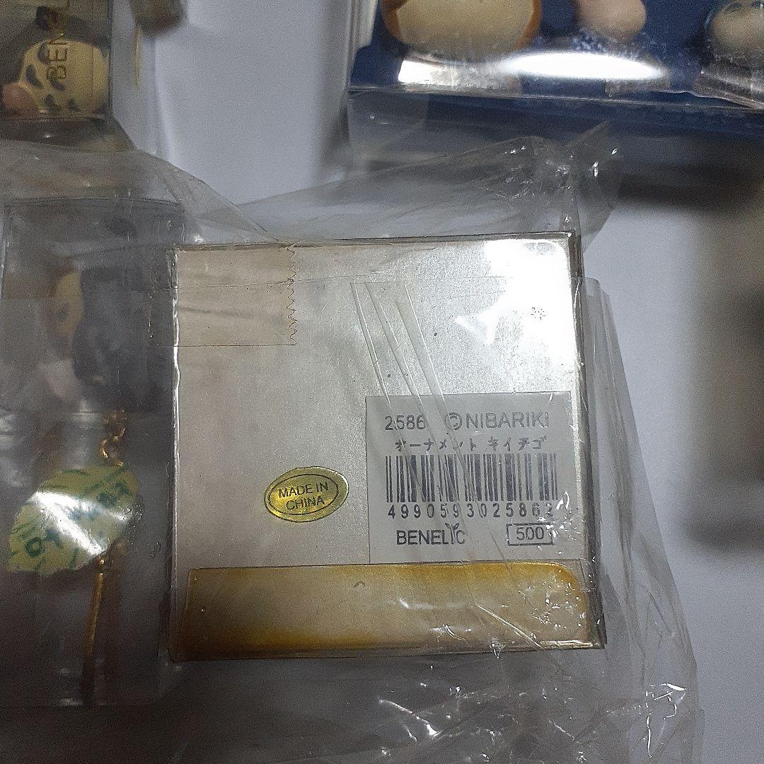 となりのトトロ　オーナメントまとめ売り