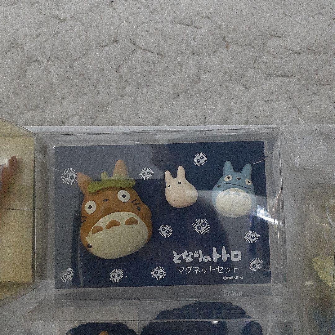 となりのトトロ　オーナメントまとめ売り