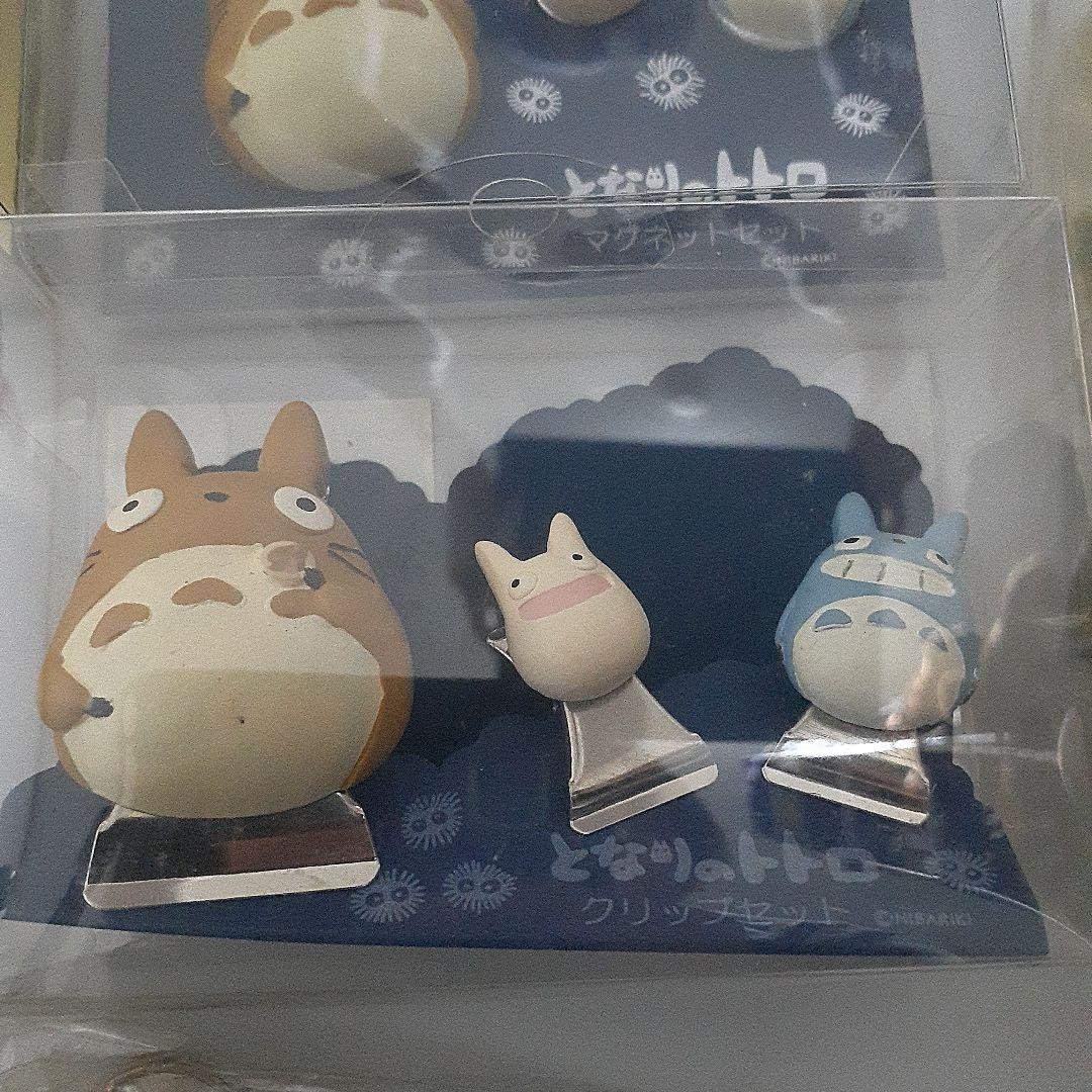 となりのトトロ　オーナメントまとめ売り