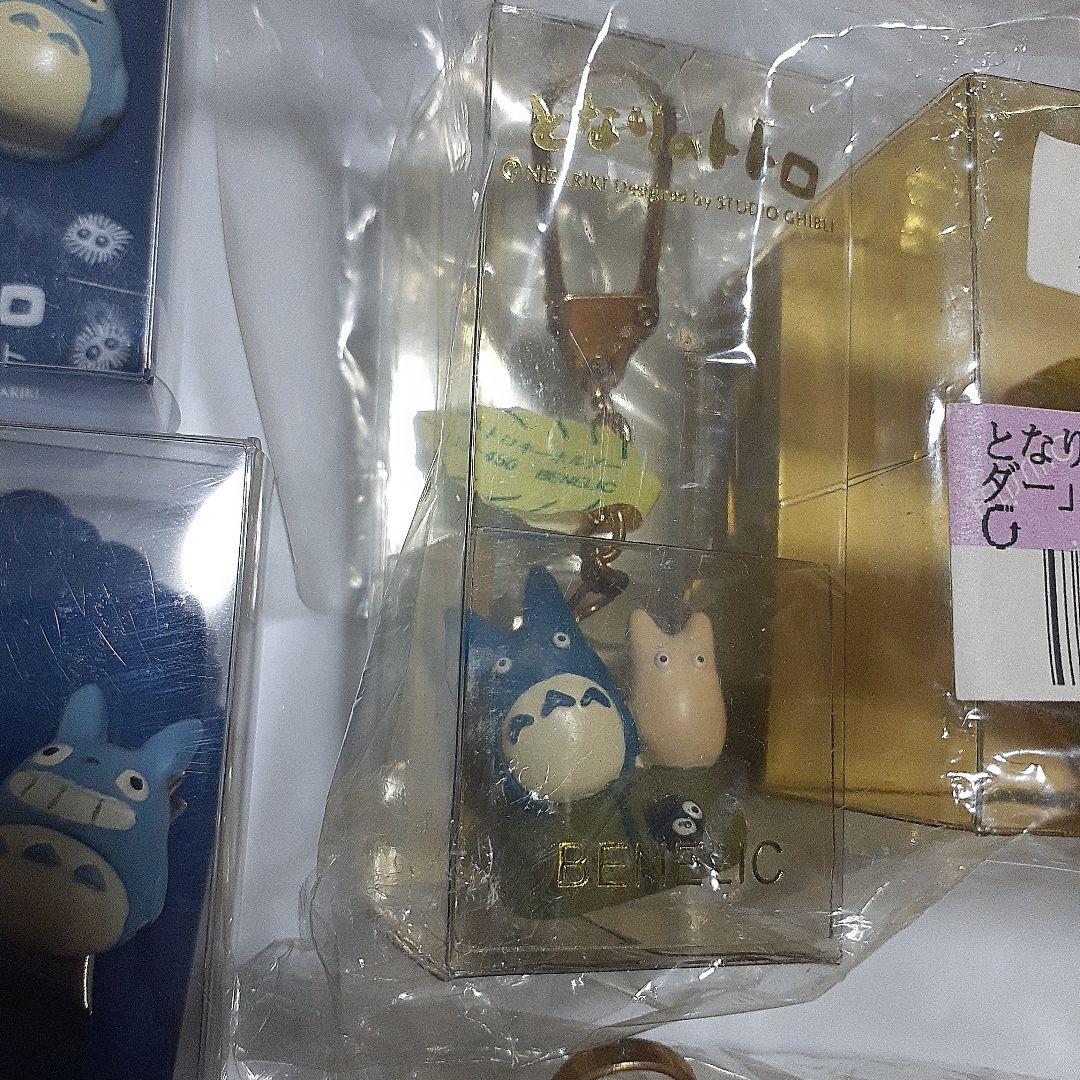 となりのトトロ　オーナメントまとめ売り