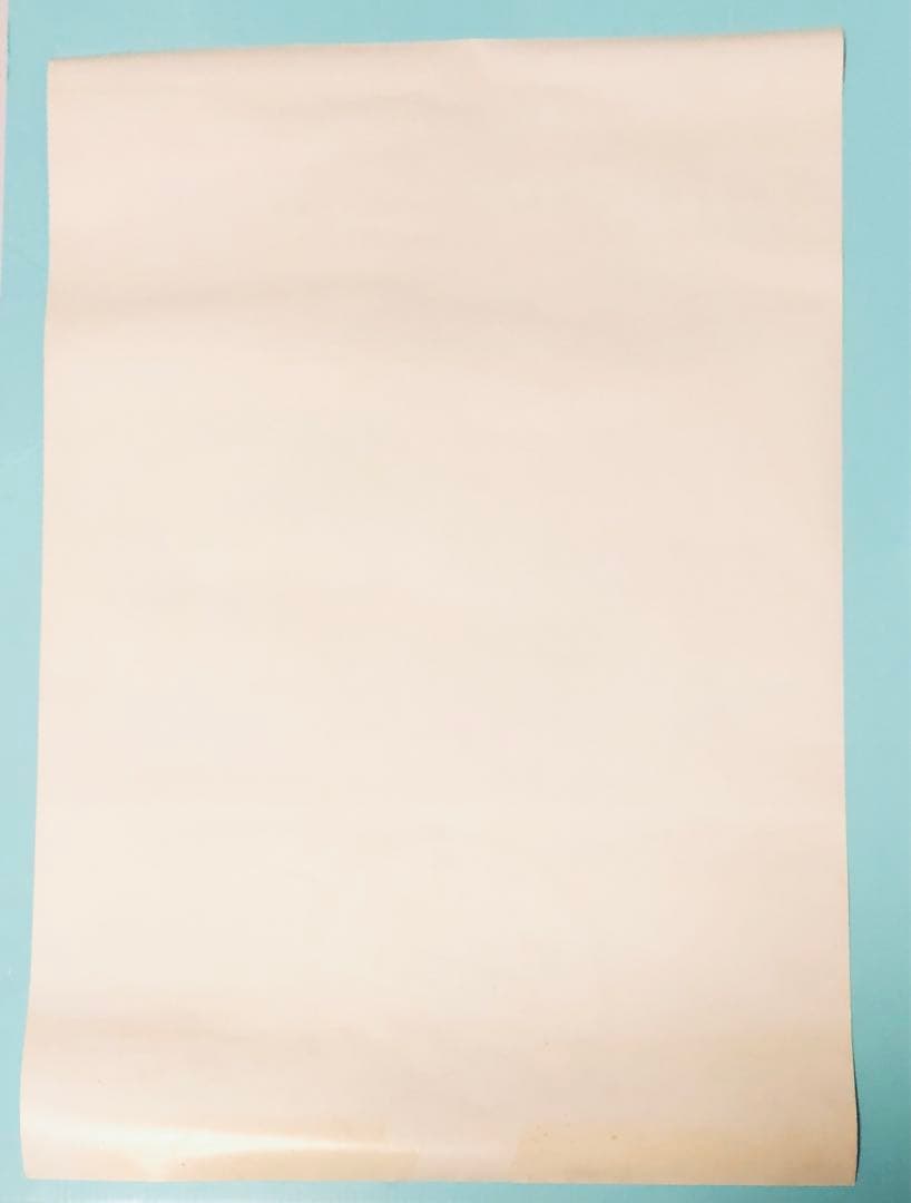 Gary Moore After the War B2 販促ポスター