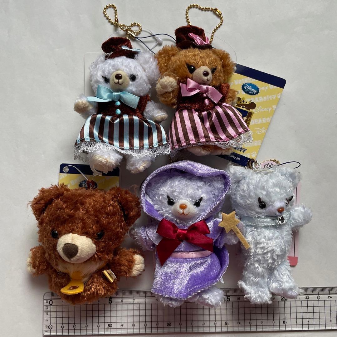 ディズニー ぬいぐるみ 13点セット バラ売り可