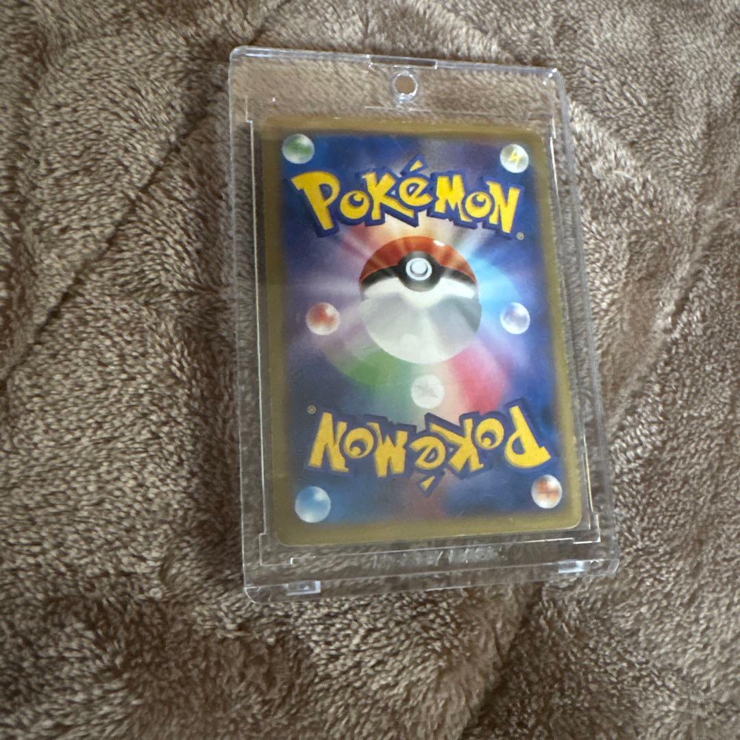 ポケモンカードゲームMリザードンEX UR XY2 グレンダイブ088/080