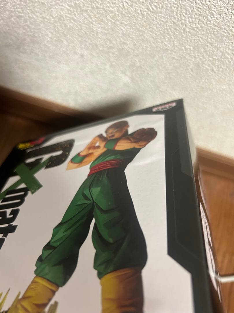 僕のヒーローアカデミア ドラゴンボール マイティマスク 童磨 フィグライフ