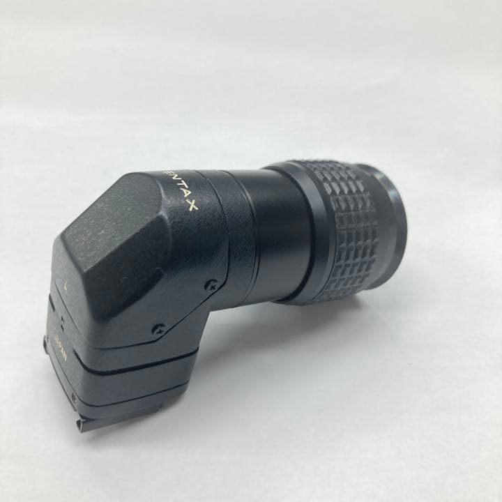 PENTAX 　ペンタックス　レフコンバーターA 中古品