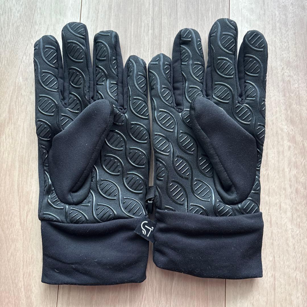 小物 BAL/ST-LINE GORE-TEX WIND STOPPER GLOVE