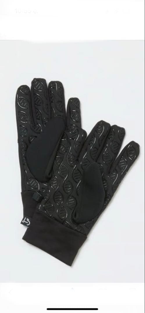 小物 BAL/ST-LINE GORE-TEX WIND STOPPER GLOVE