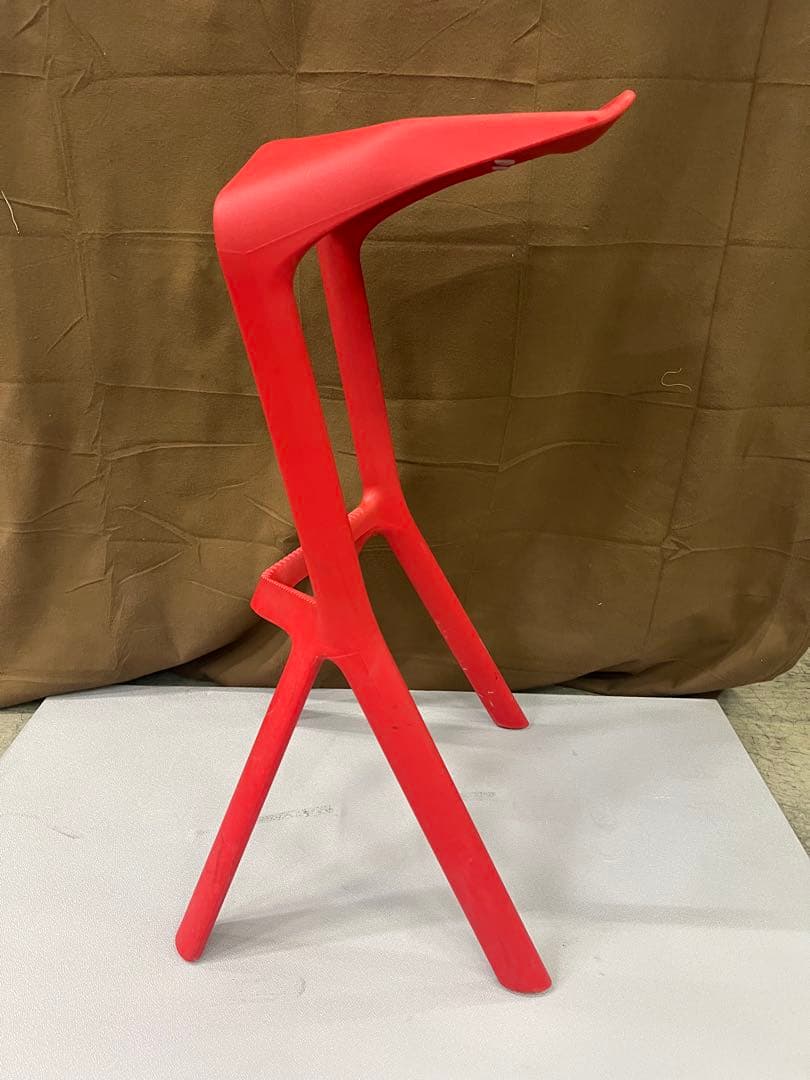 【イタリヤ製】Miura Stool ミウラスツール