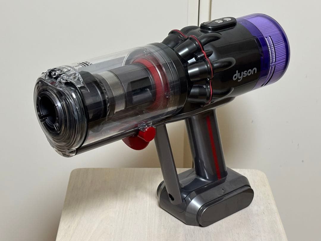 【分解洗浄清掃品】ダイソン Micro 1.5kg SV21