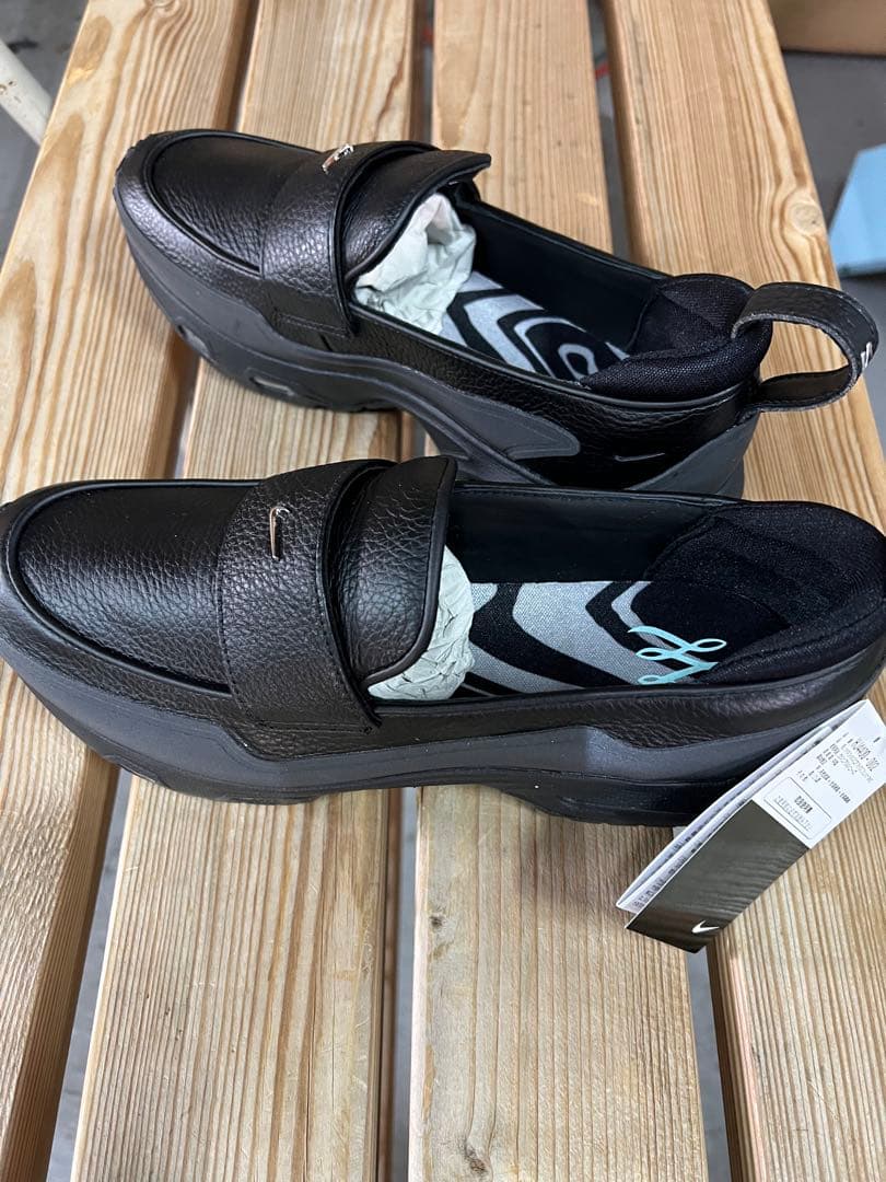 靴 w nike air max phenomena swdc 26.5