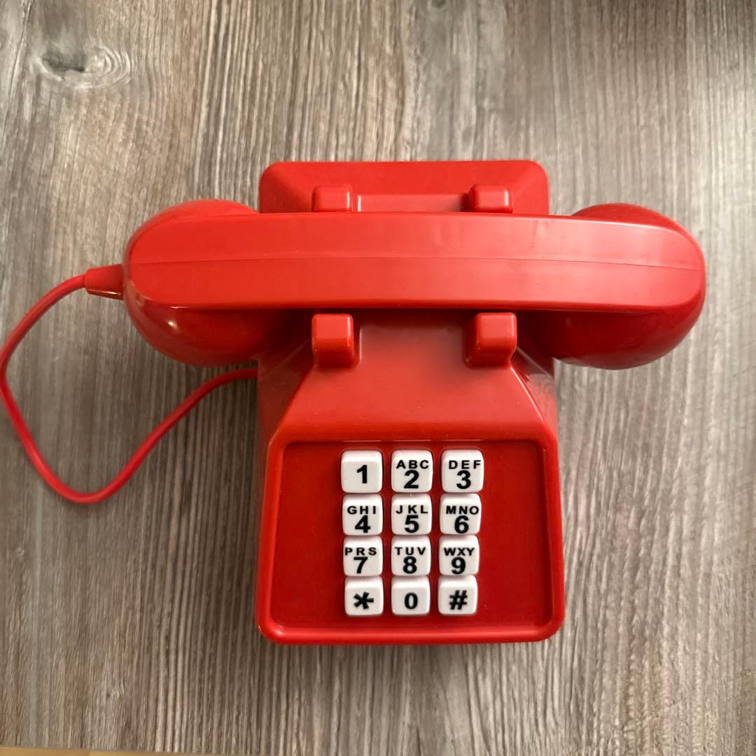 THE SIMPSONS バートのイタズラ電話