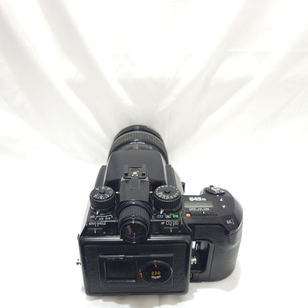 PENTAX フィルムカメラ