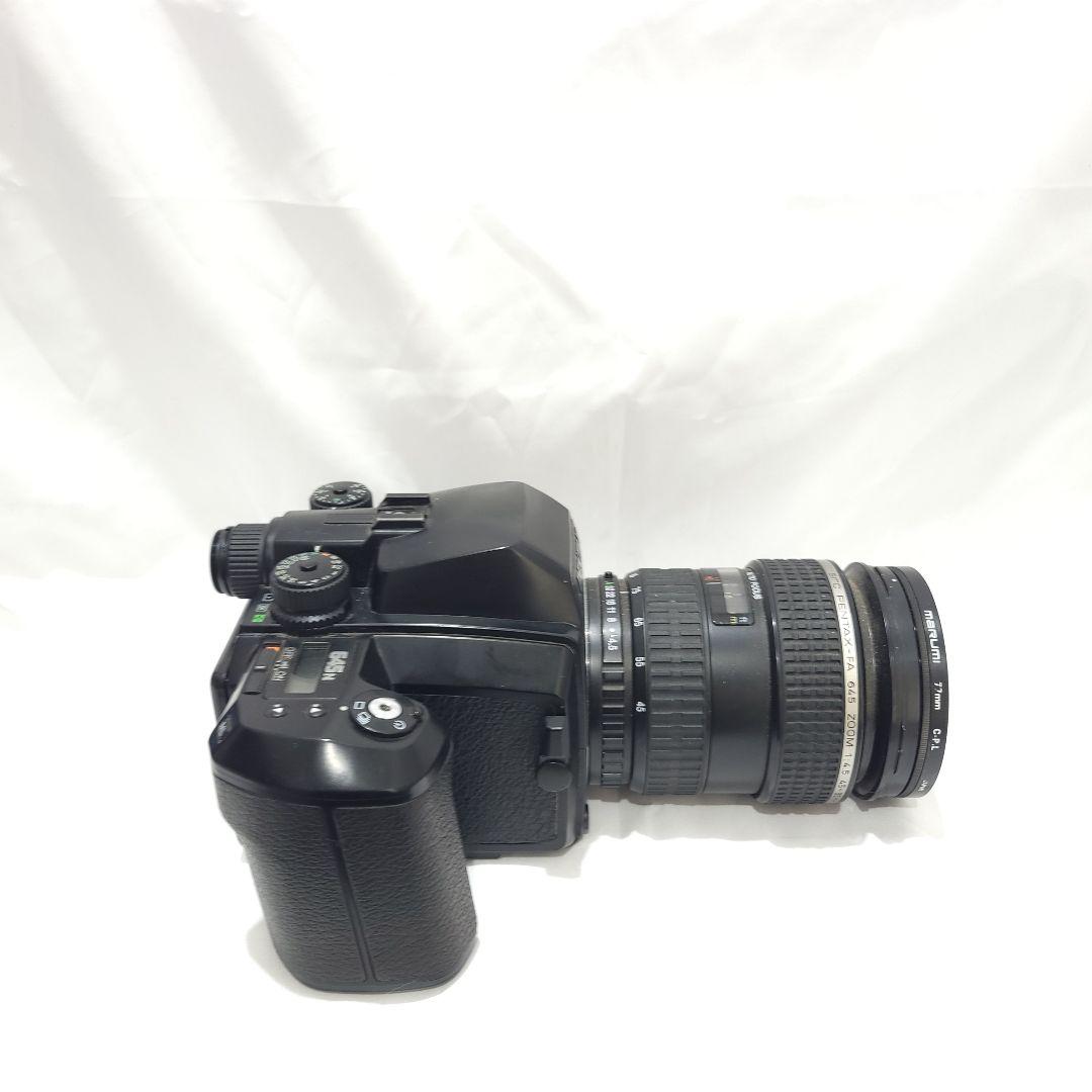 PENTAX フィルムカメラ