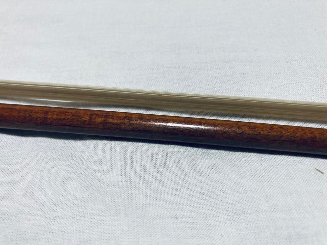 ARYFRANCE チェロ 弓 動作確認済み 良品