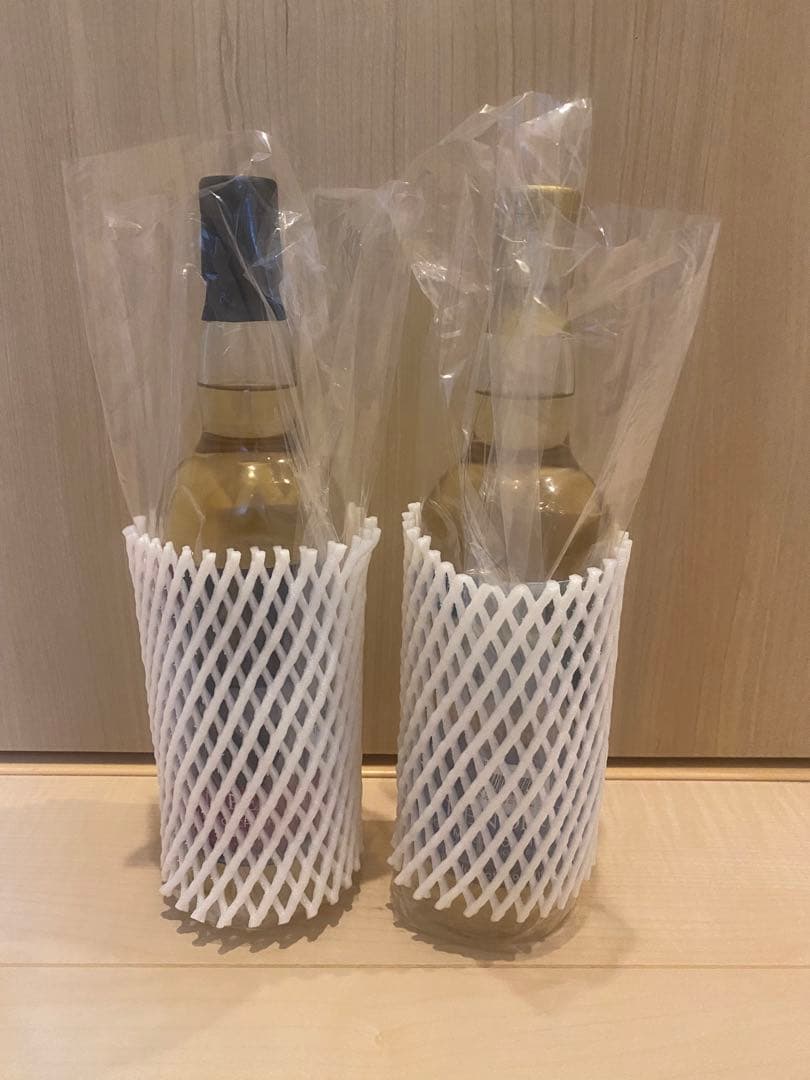 レアウィスキー　ロンドンナショナルギャラリーのラベルウイスキー2本セット