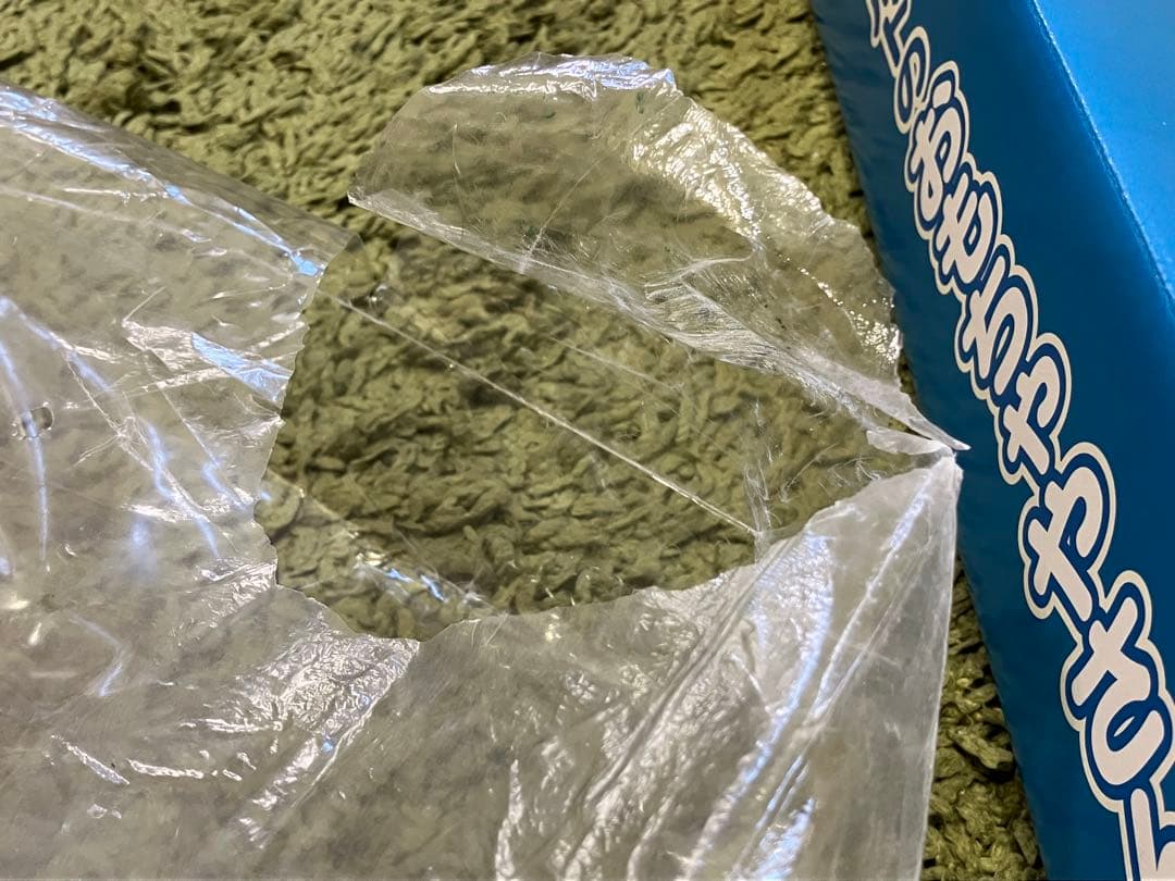 McDonald's マクドナルド ドナルドのおもちゃやさん レア 昭和レトロ