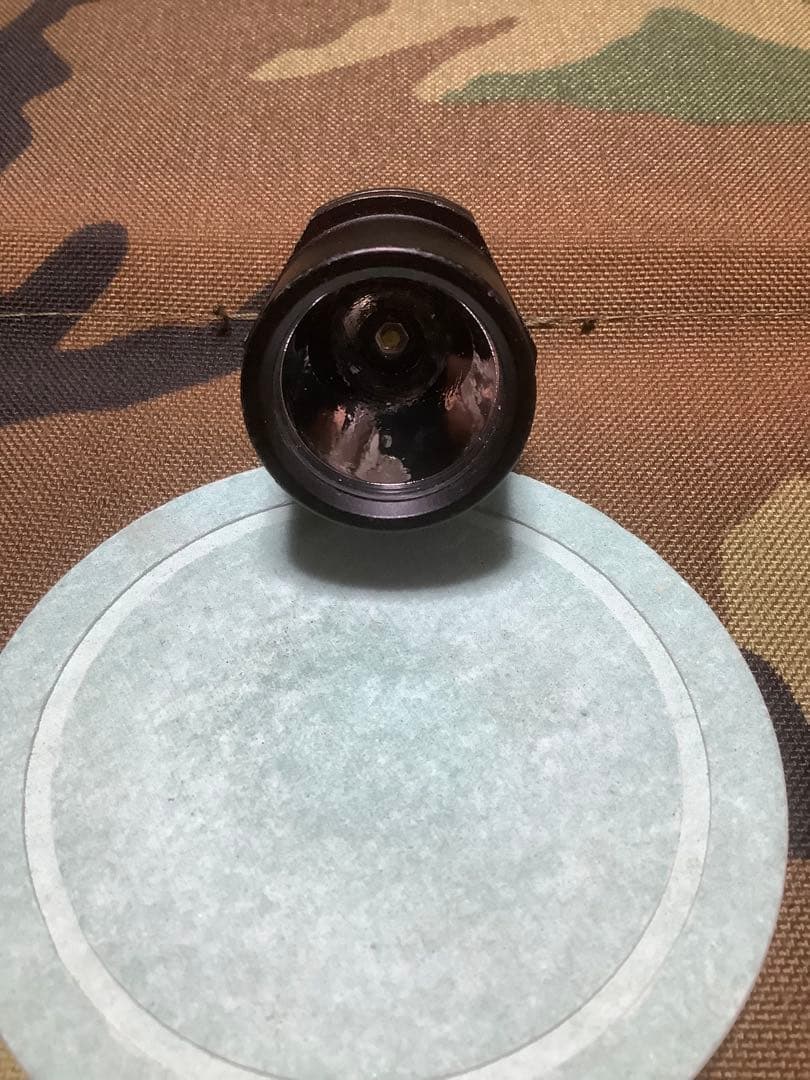 STREAMLIGHT ストリームライト　スコーピオン　LED