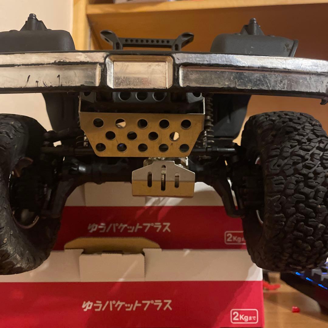 マ*キ様 TRX4 フォードブロンコ　1/10