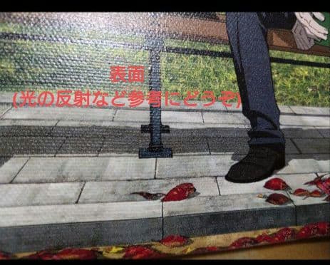 難あり血界戦線Blu-rayBOXAmazon特典描き下ろしF3キャンバスアート