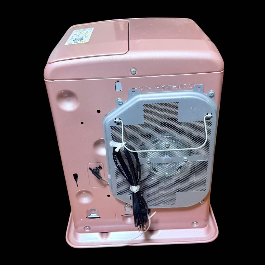 Dainichi ダイニチ 石油ファンヒーター 20年製FW-25S2 ローズ