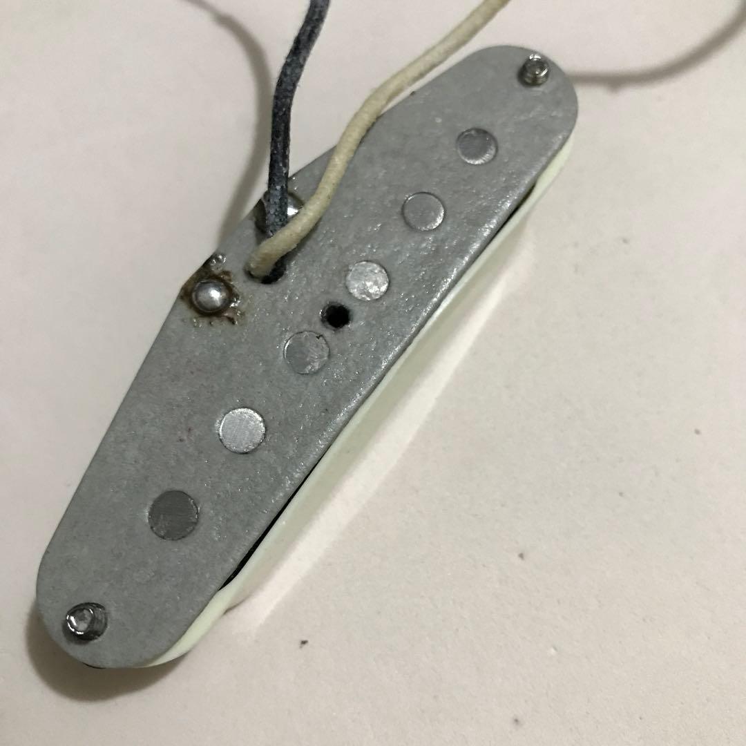 フェンダー ピュア ヴィンテージ 65