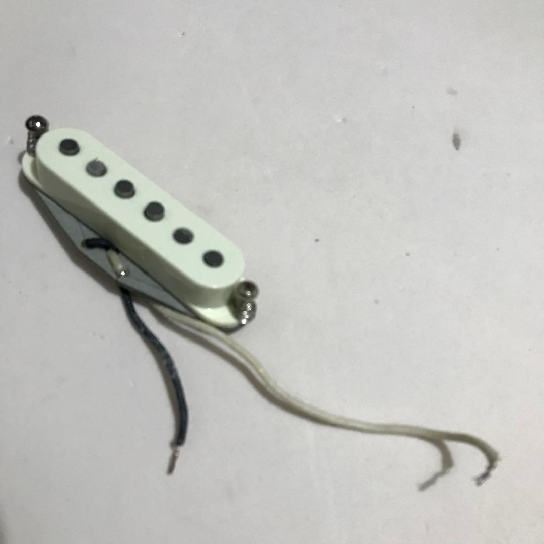 フェンダー ピュア ヴィンテージ 65