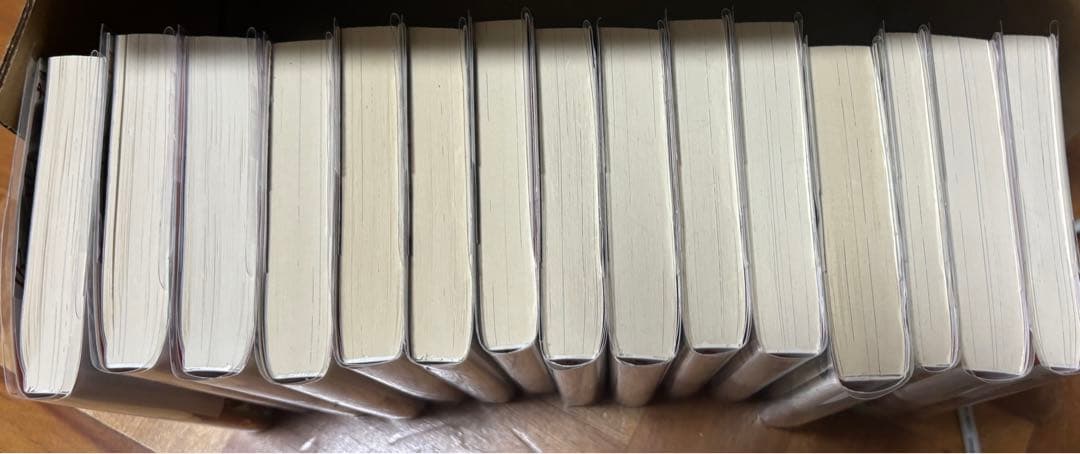 薬屋のひとりごと 文庫本　1-15巻