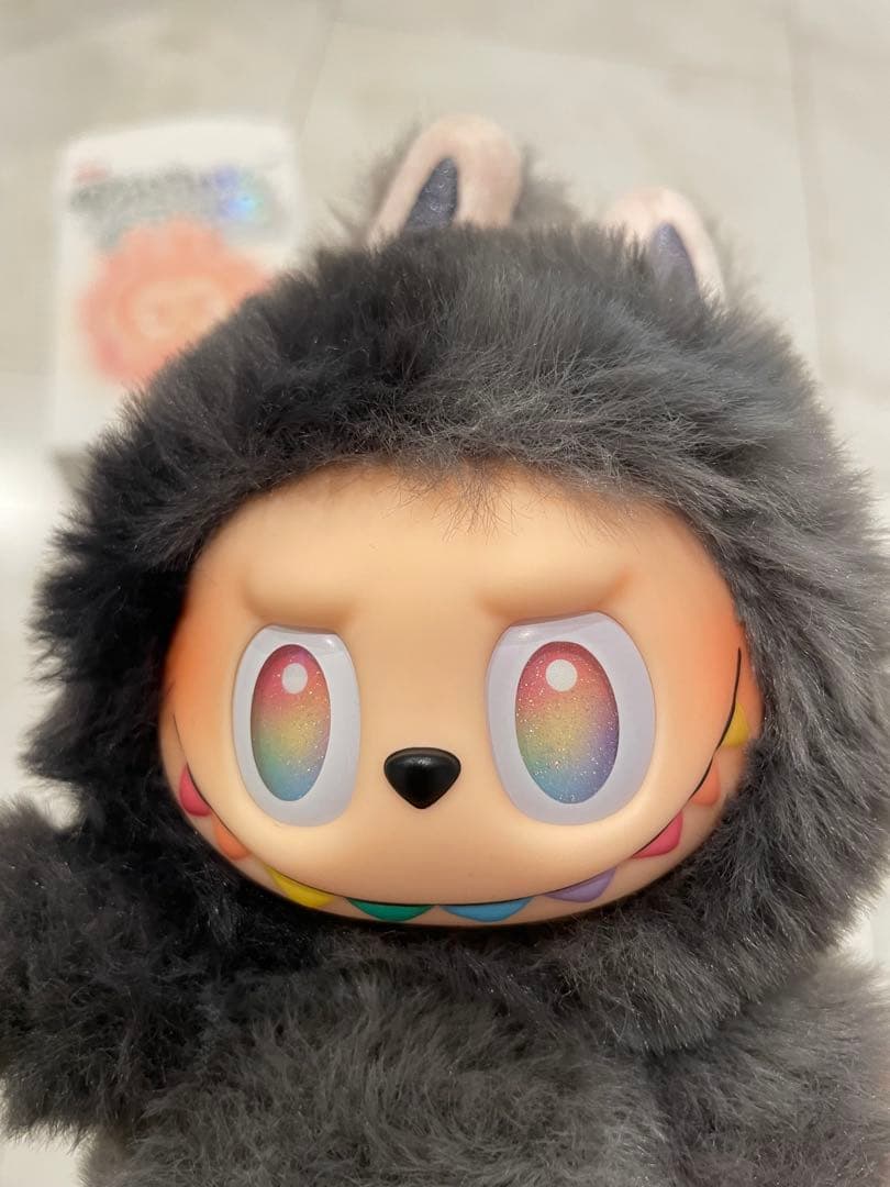 ラブブ　シークレット　正規品