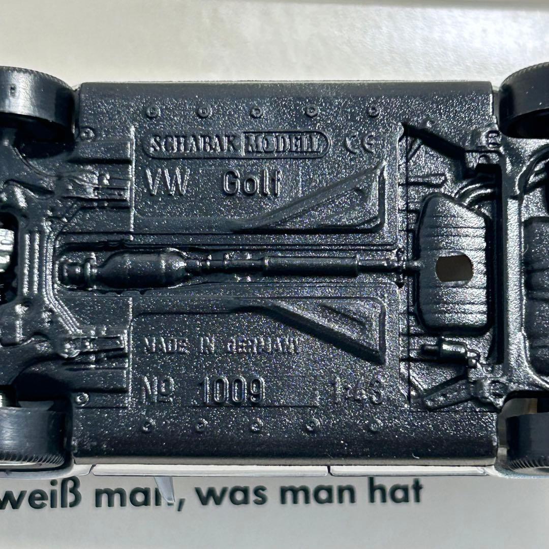 フォルクスワーゲン ゴルフ ヴァリアント　1993 Silver