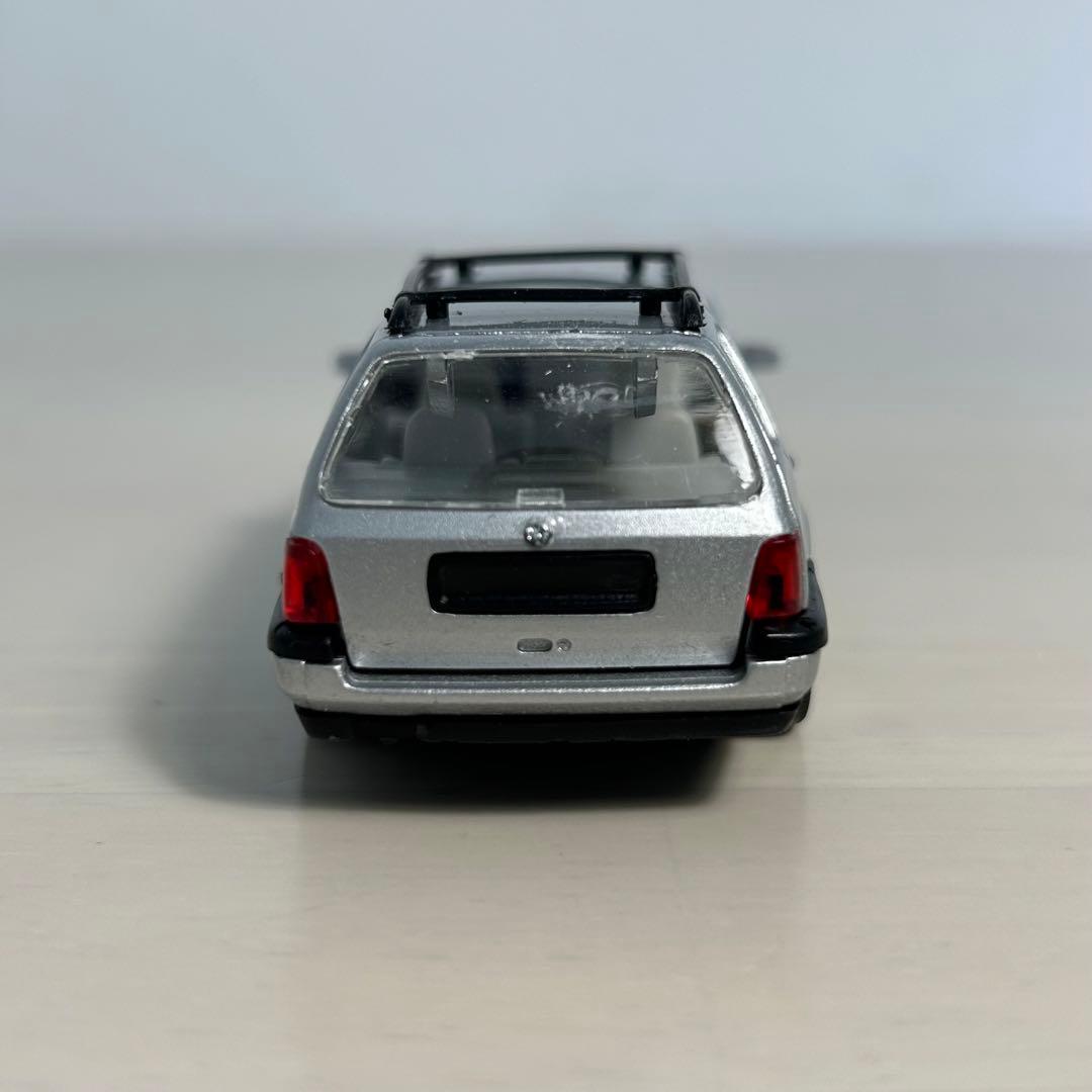 フォルクスワーゲン ゴルフ ヴァリアント　1993 Silver