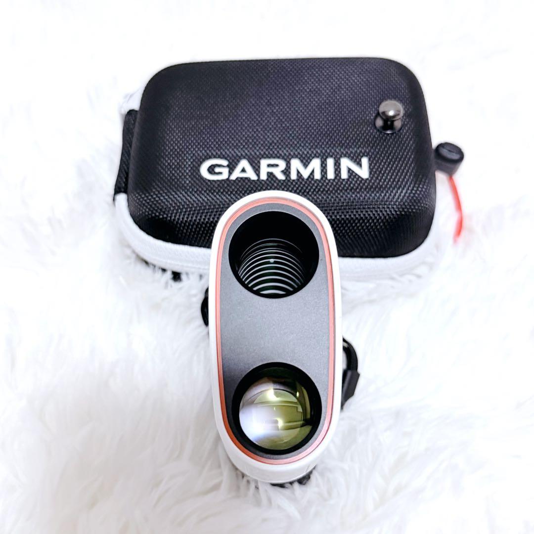 GARMIN APPROACH Z30 ゴルフ用距離計