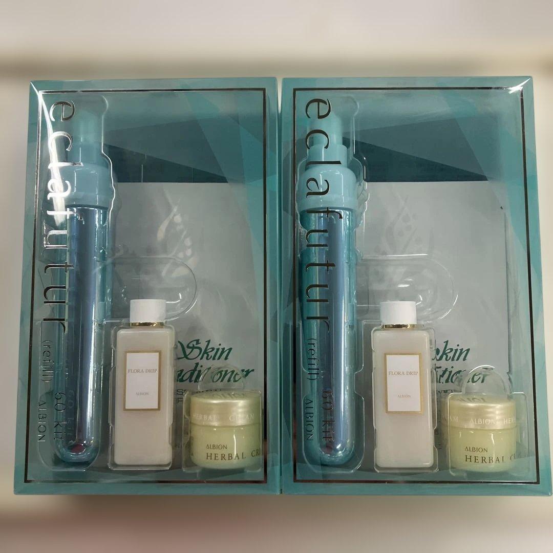 きょんページ　美容液2セット