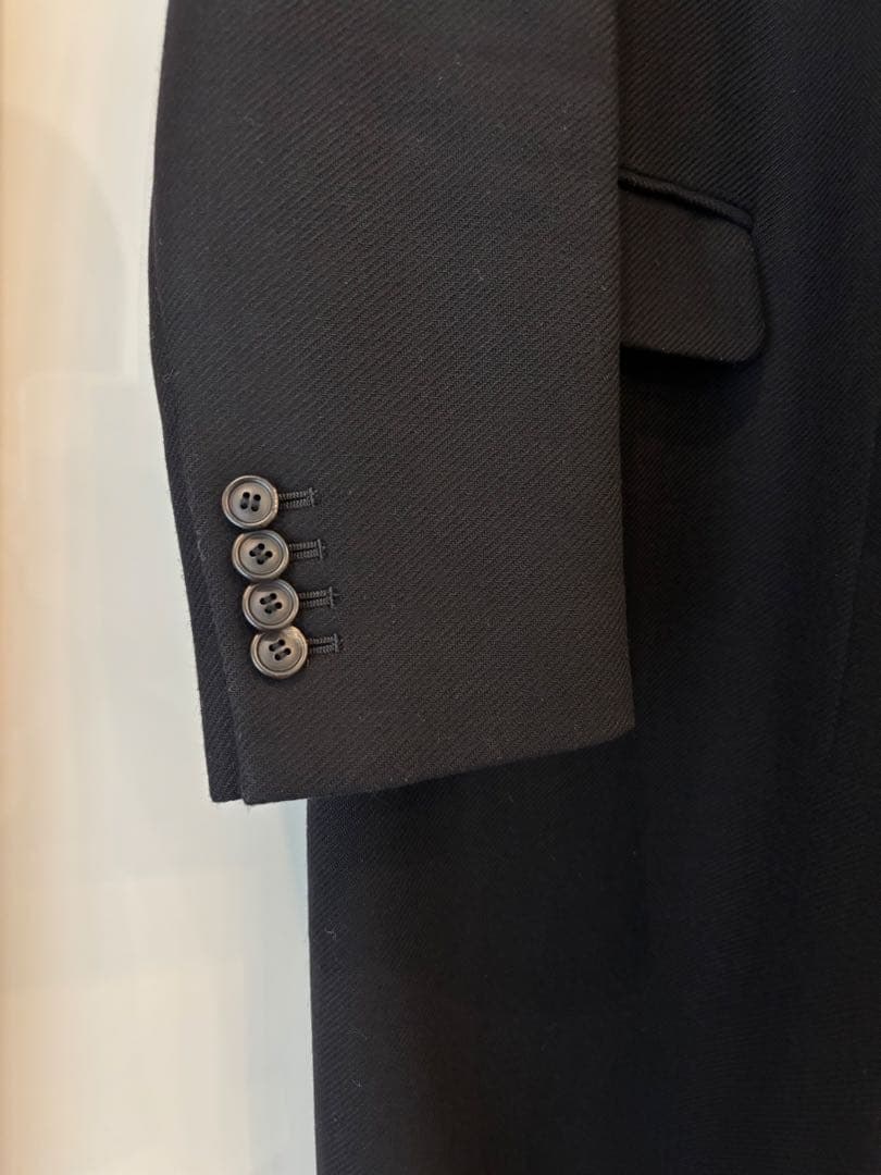 MACPHEE チェスターコート