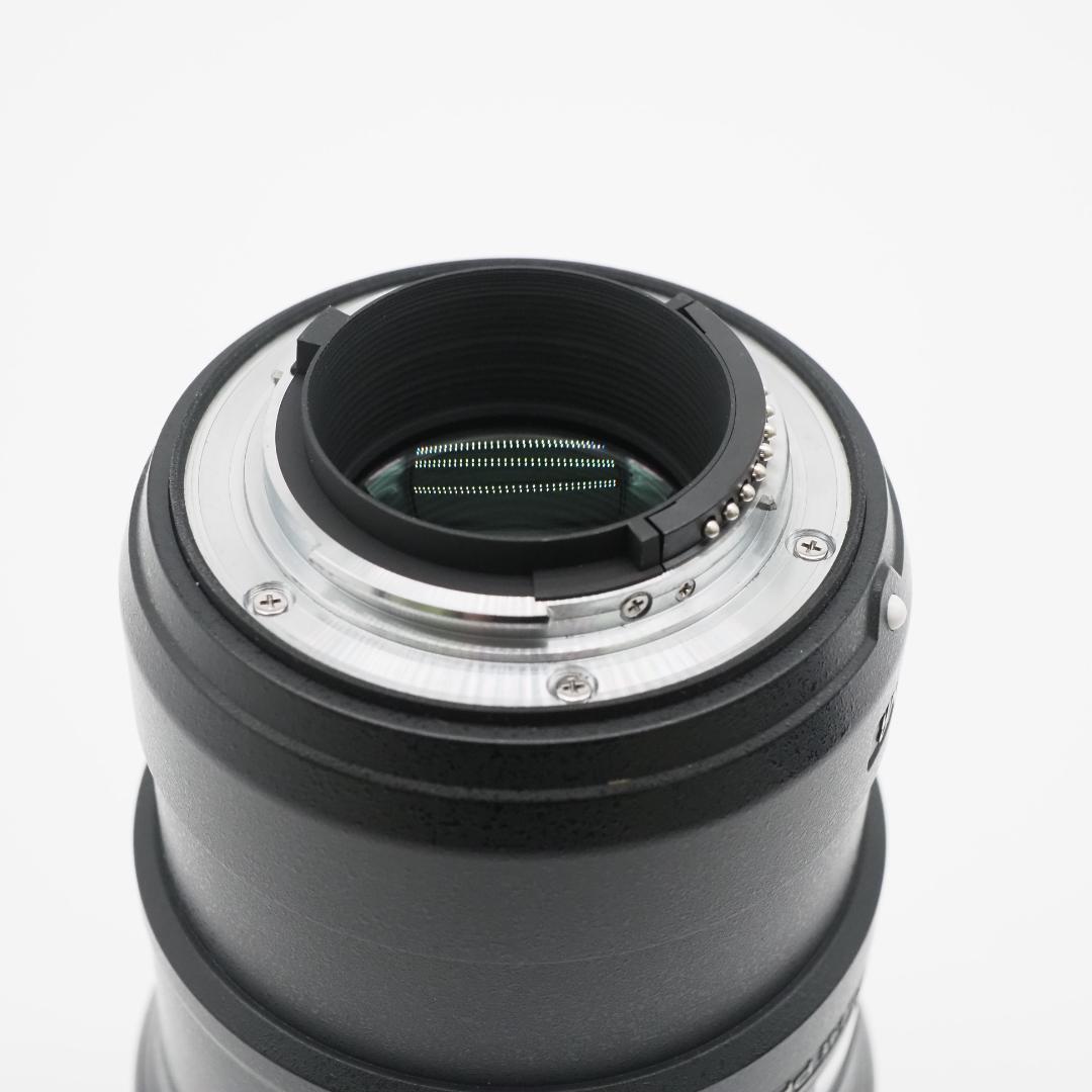 Nikon 単焦 AF-S NIKKOR 300mm f/4E PF ED VR