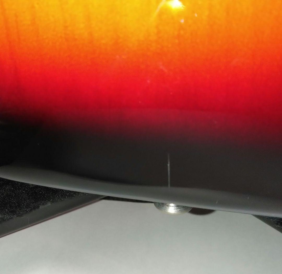 Bacchus Universe Series レフティ モデル