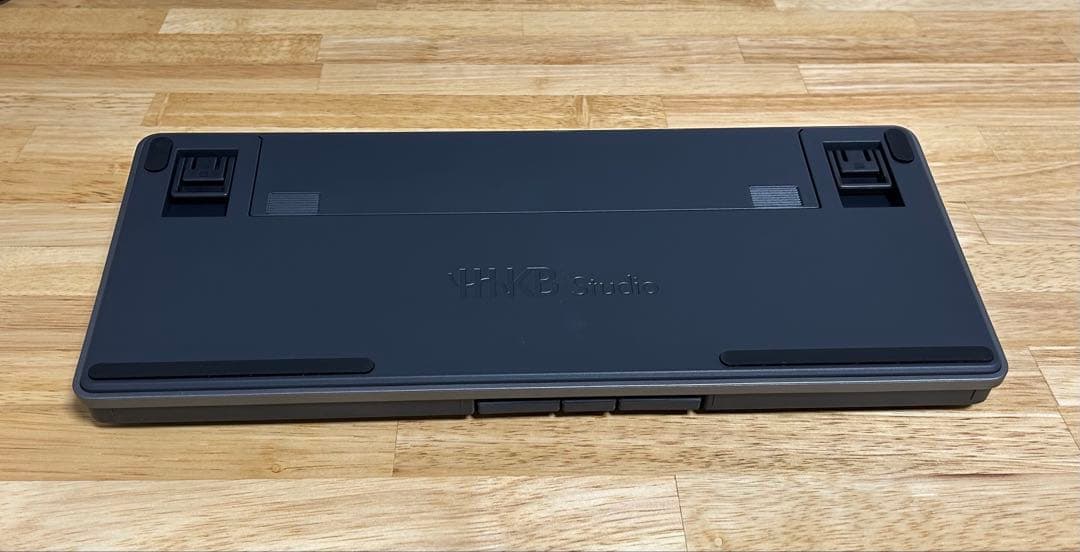 【美品】 PFU HHKB Studio 墨　キーボード US配列