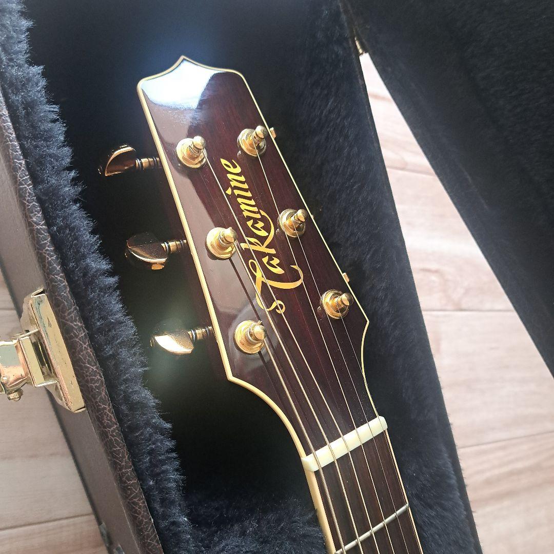 Takamine DMP551C WR アコースティックギター