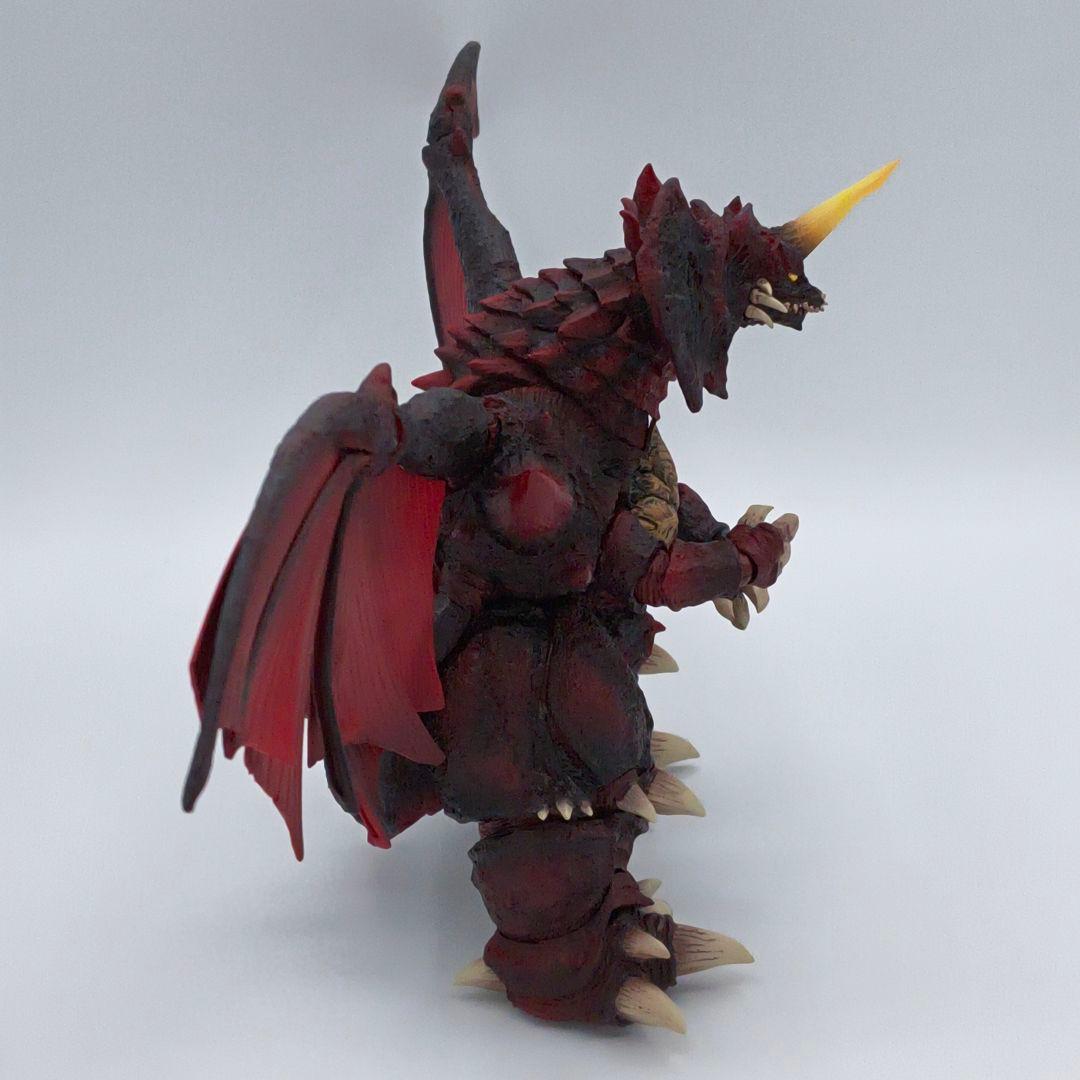 S.H.MonsterArts デストロイア Special Color