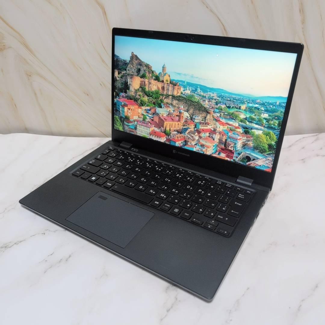 ☆G83HU/11世代i5/SSD 256GB/16GB/FHD/13.3型