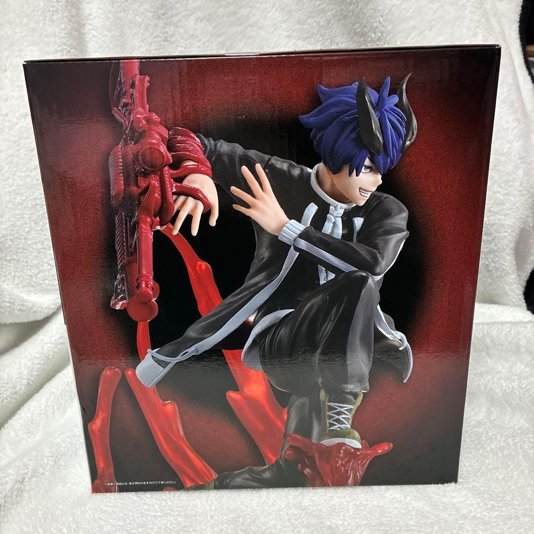 桃源暗鬼 一番くじ 弐 A賞 一ノ瀬四季 フィギュア