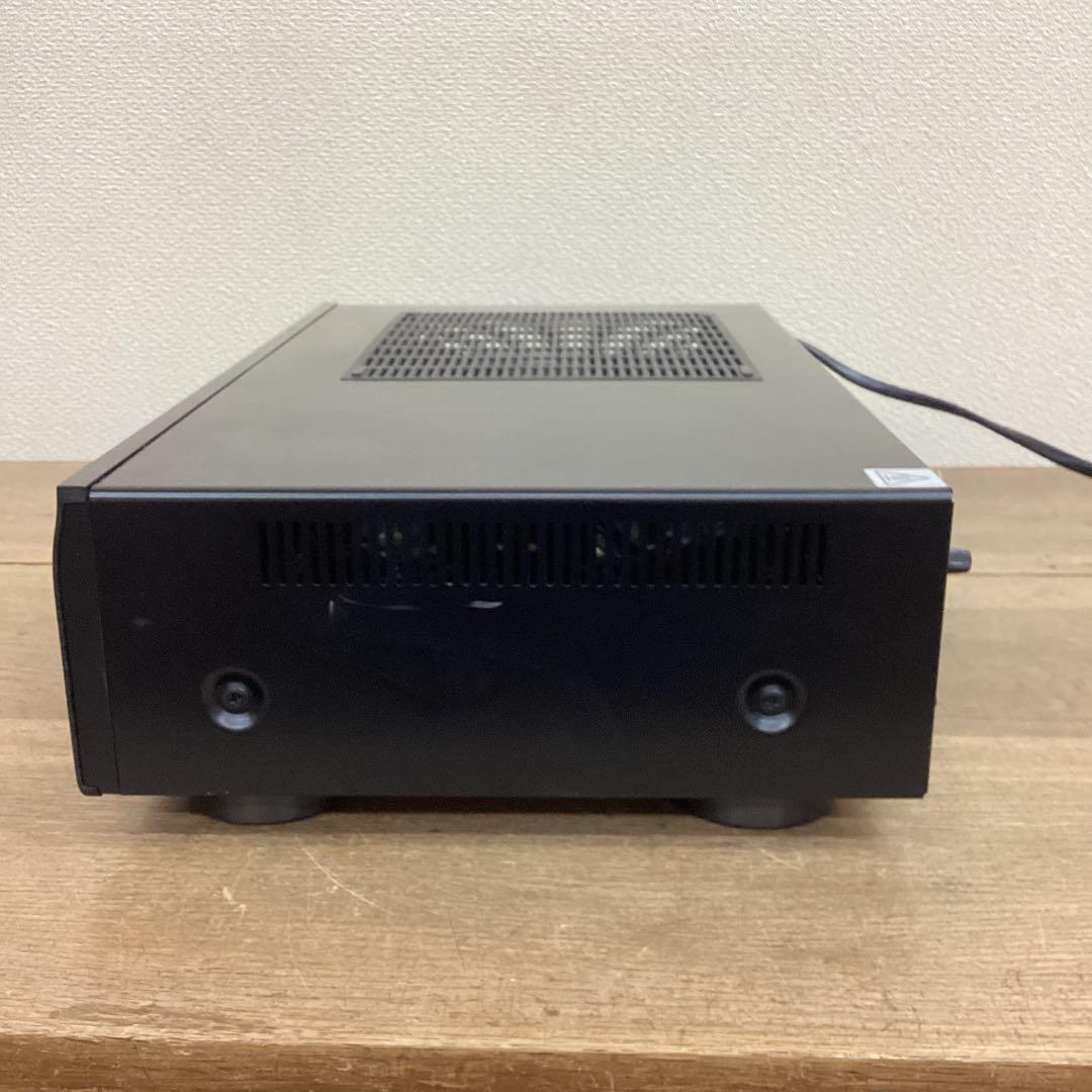 Denon デノン PMA-390RE プリメインアンプ ブラック 2016年製