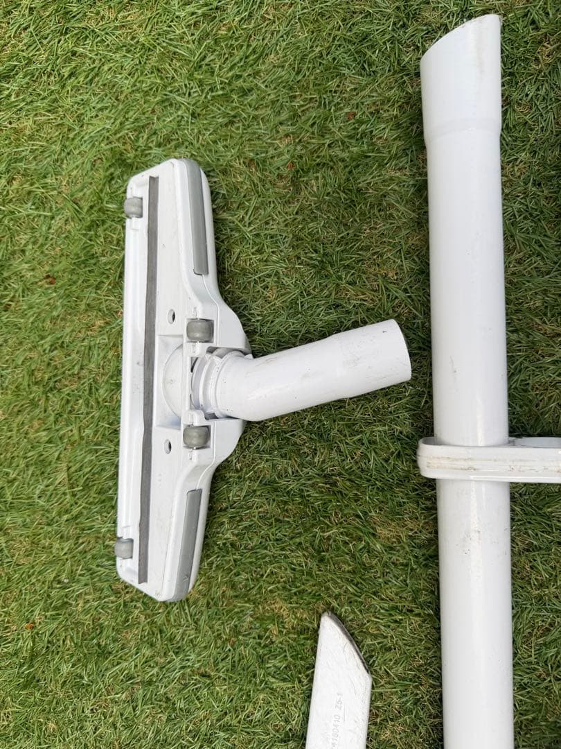 Makita CL281FD 充電式クリーナー18V