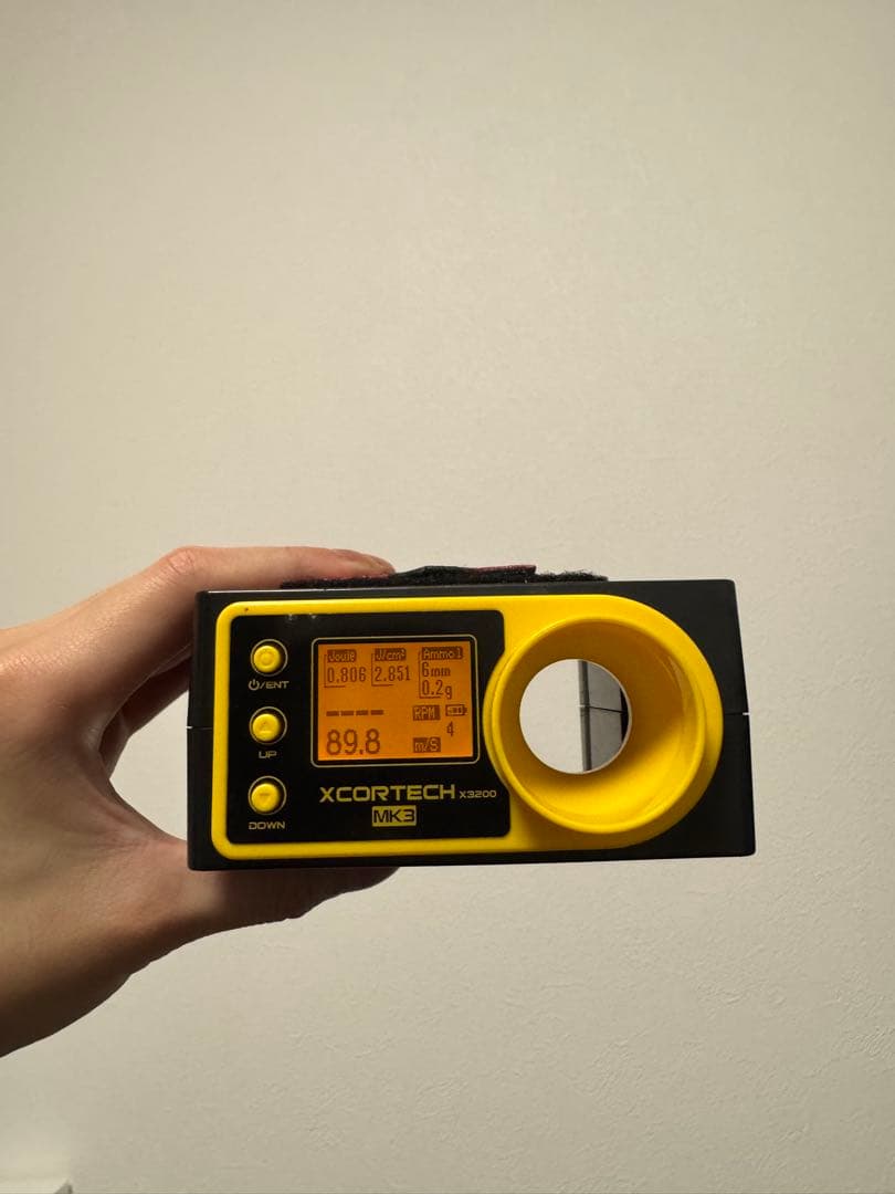 東京マルイCQB-R HRT風カスタム