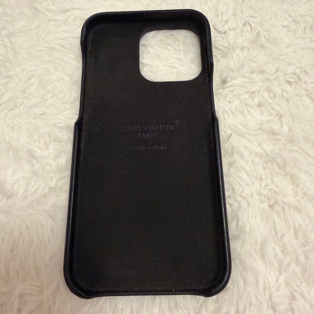 ルイヴィトン　iPhoneケース