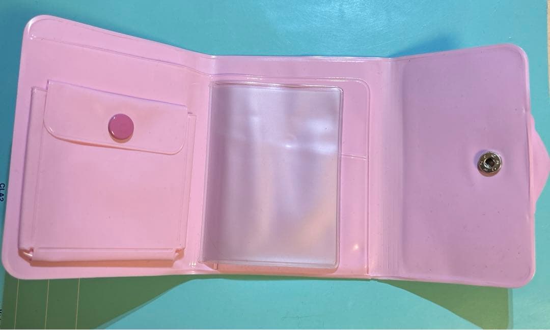 最安値　シュガーバニーズ　サンリオ　財布　当時物　お値下げ依頼可　おまけ付き