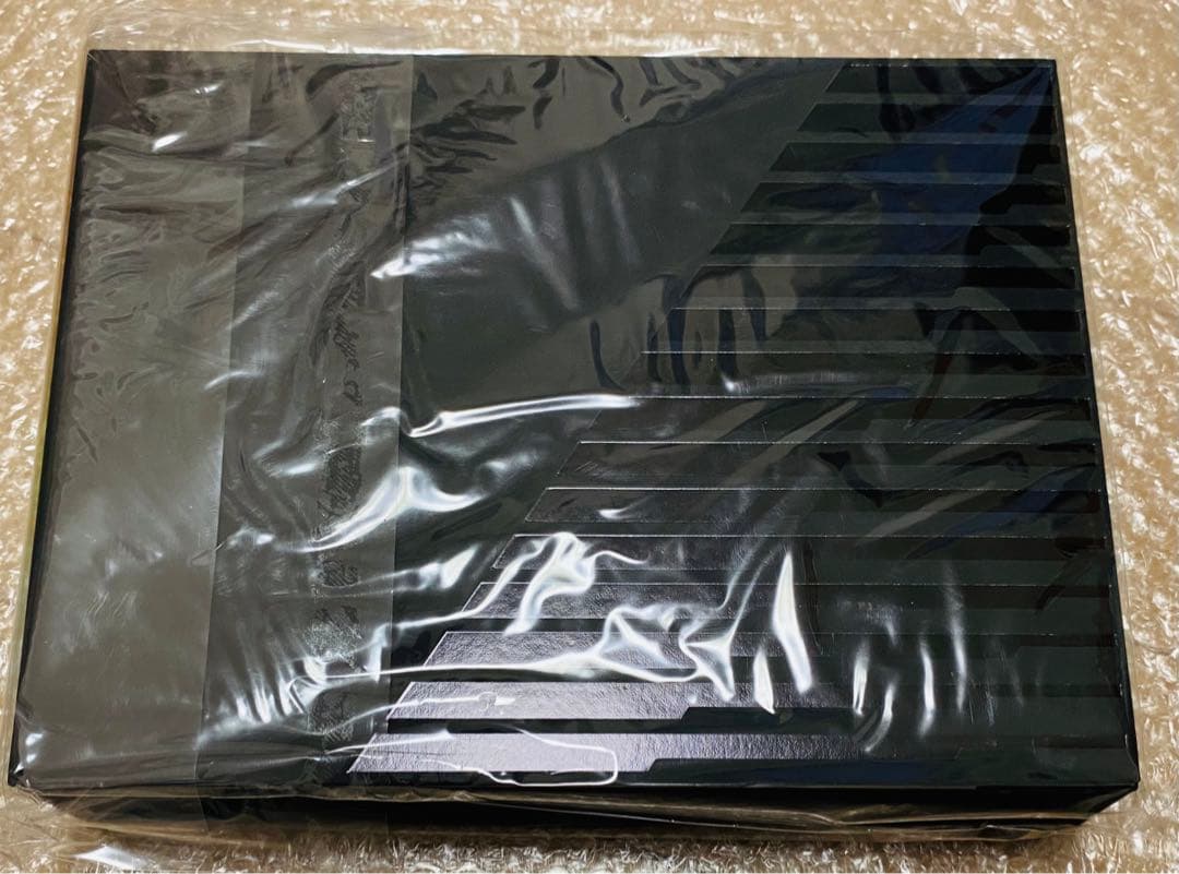 BTS WINGS 公式 ポスターセット チケットアルバム プログラムブック