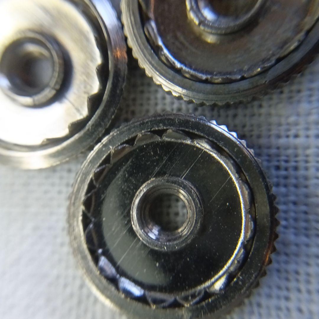 松ぼっくり型バッジ　３個セット　級長　副長　班長　帝塚山　ヴィンテージ