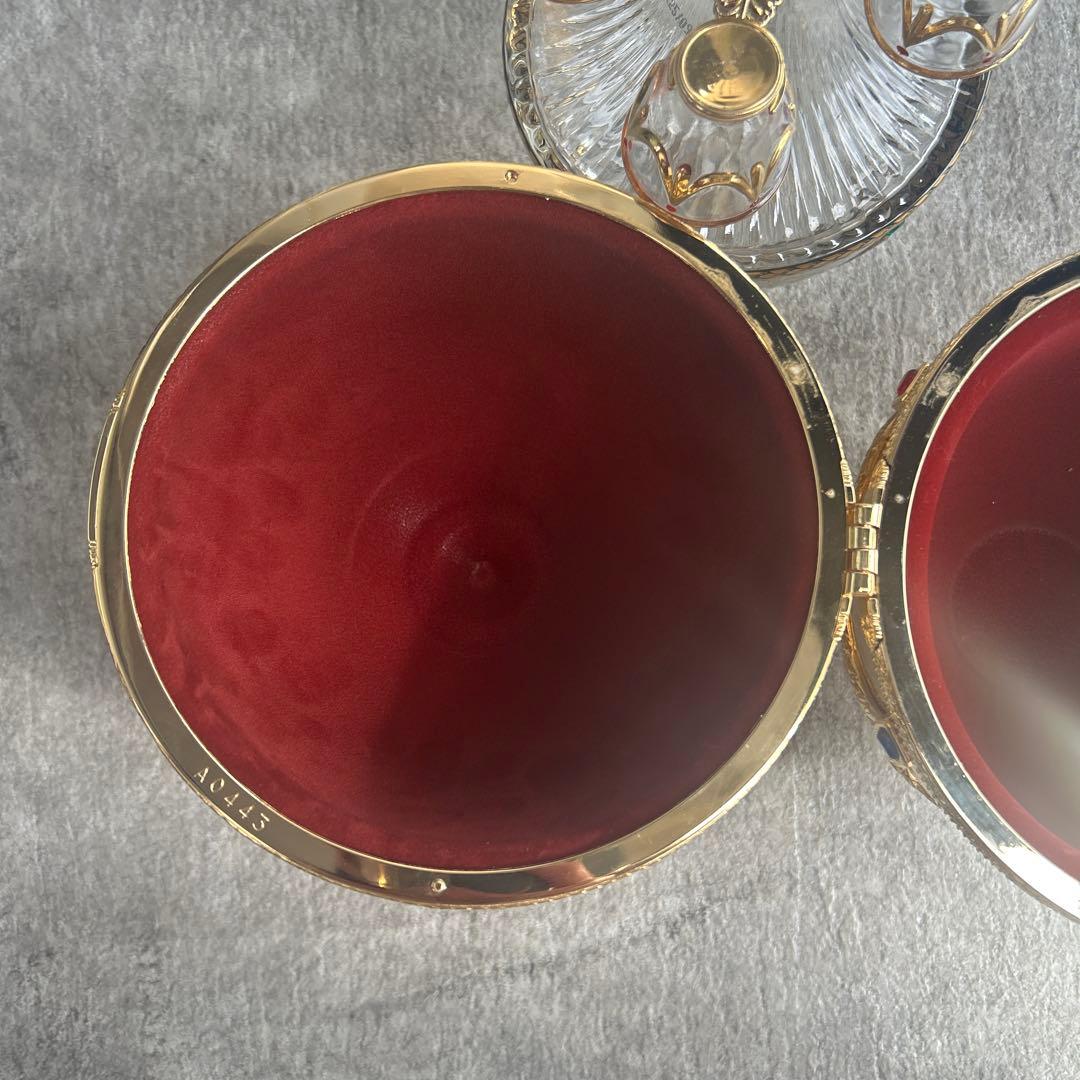 【すーけ】インペリアルコレクション ゴールド　空便・箱